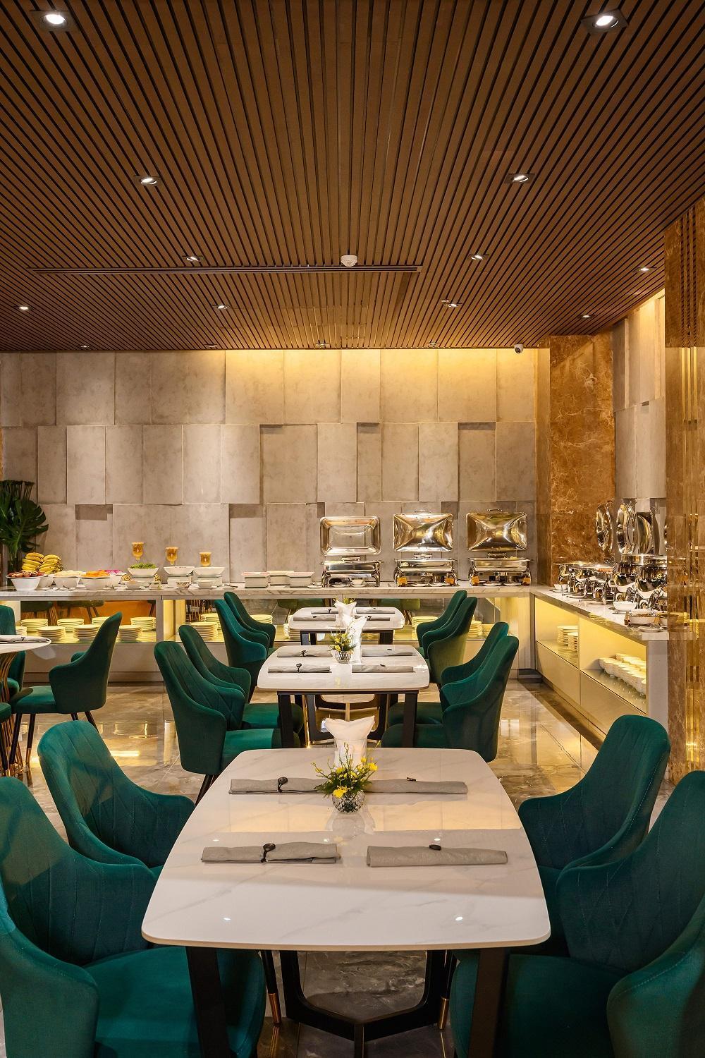 Acnos Hotel 胡志明市 外观 照片