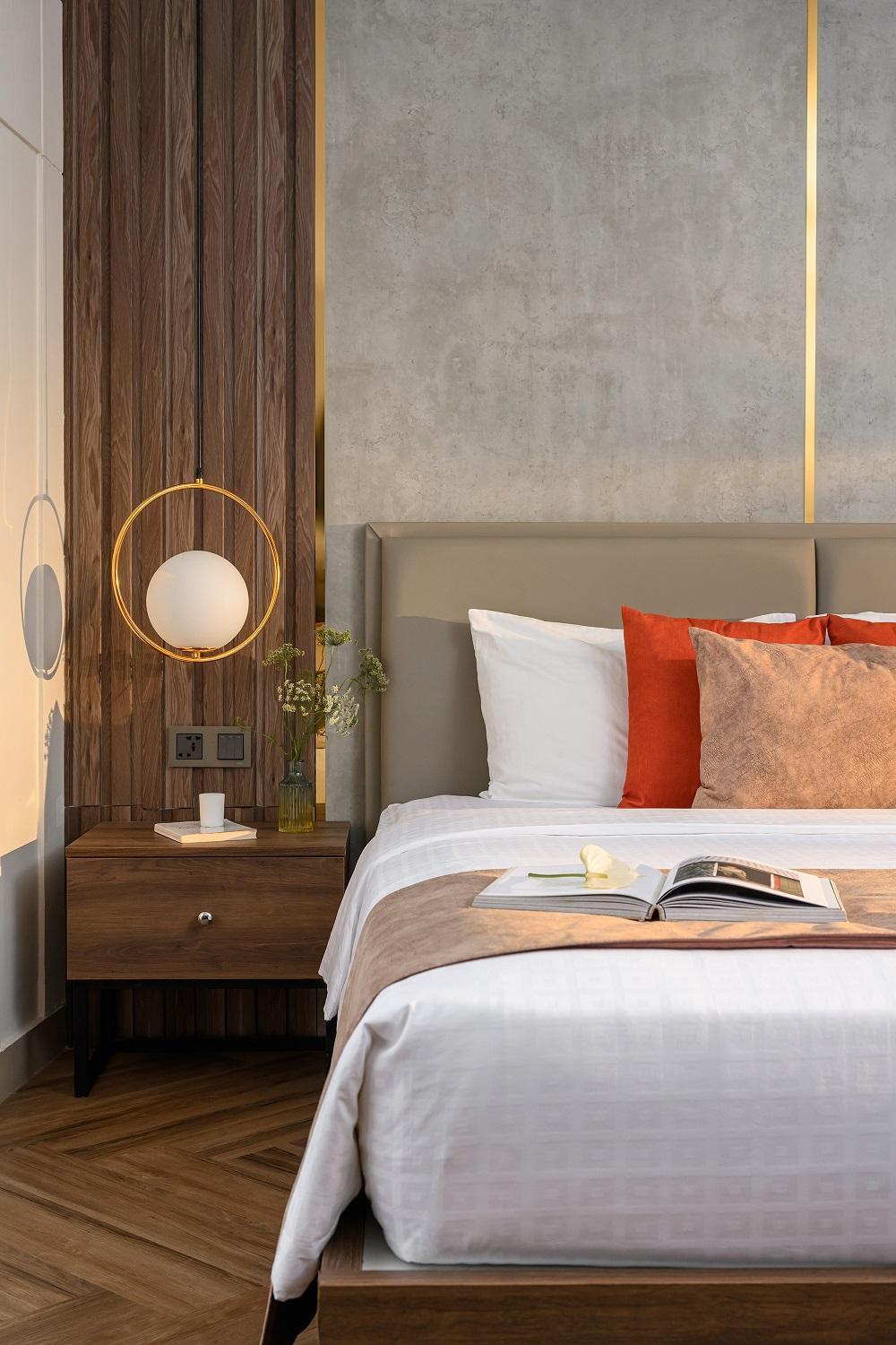 Acnos Hotel 胡志明市 外观 照片