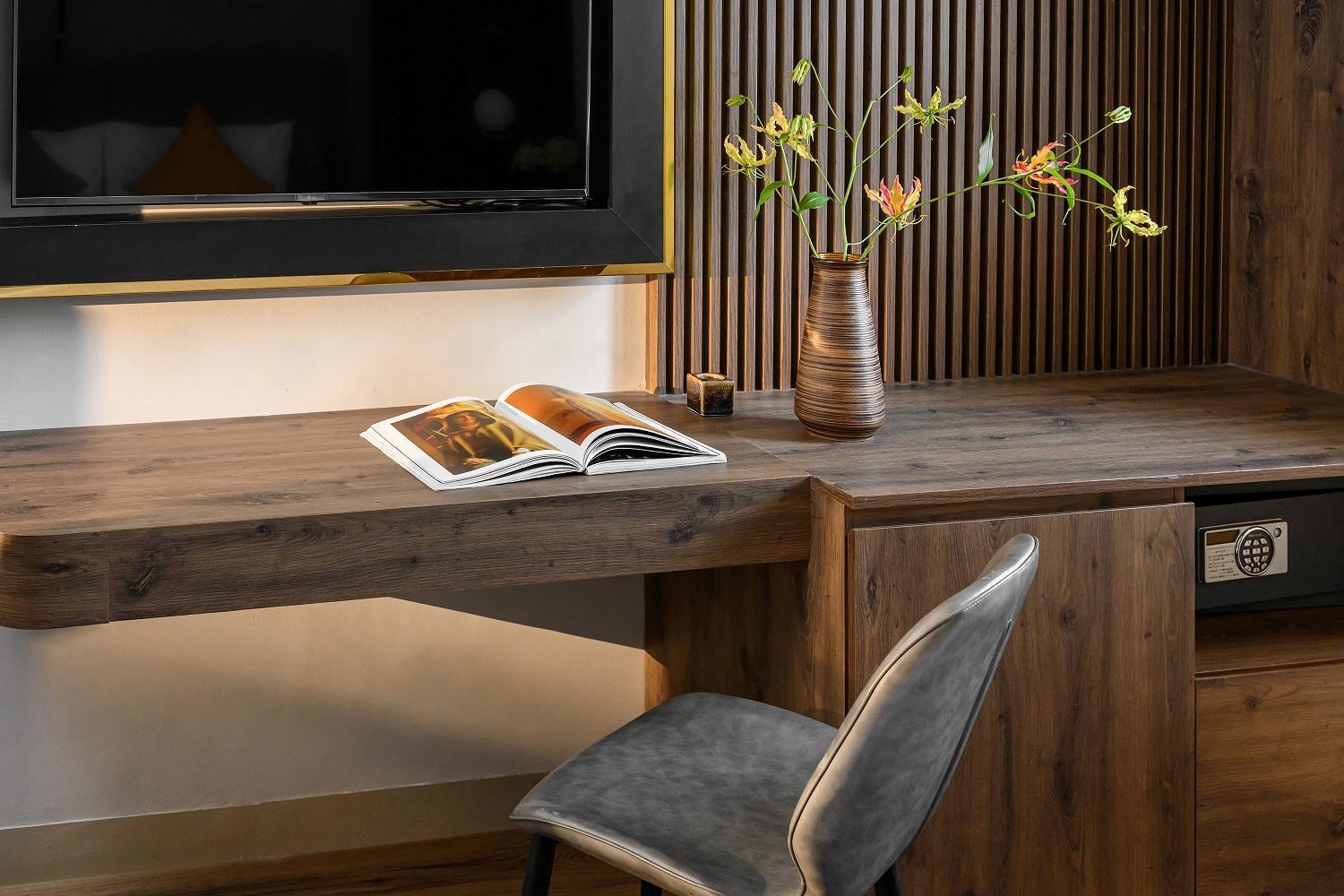 Acnos Hotel 胡志明市 外观 照片