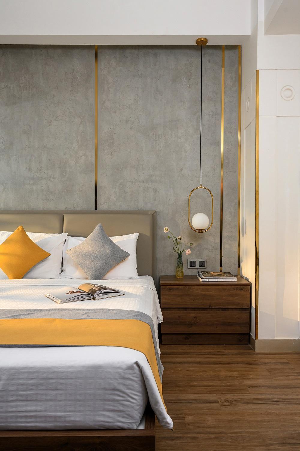 Acnos Hotel 胡志明市 外观 照片