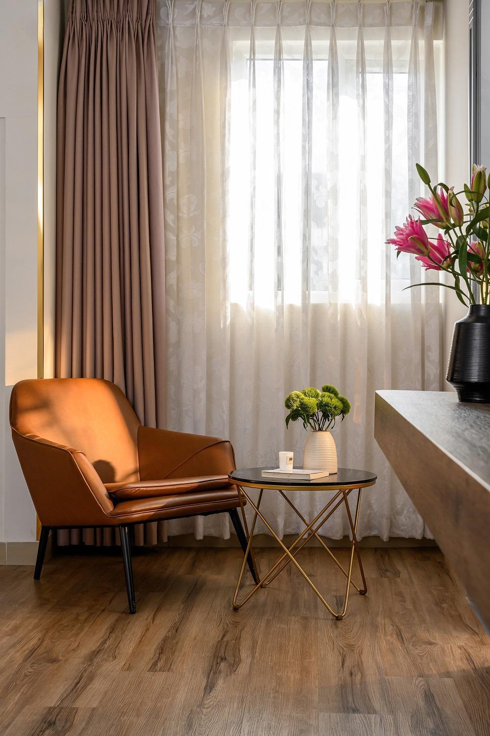 Acnos Hotel 胡志明市 外观 照片