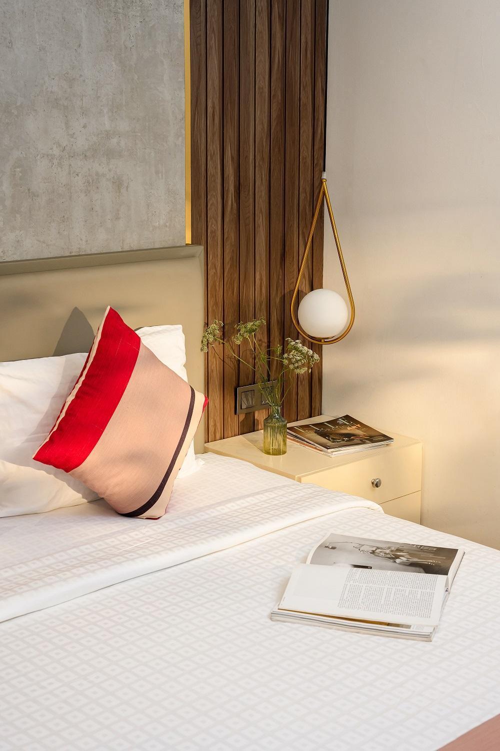 Acnos Hotel 胡志明市 外观 照片